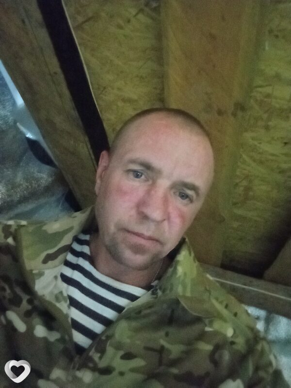 Дмитрий, 38, Самаре — анкета №2289842
