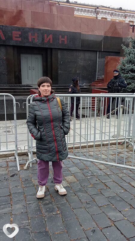 Кристина, 35, Кирове — анкета №2289733