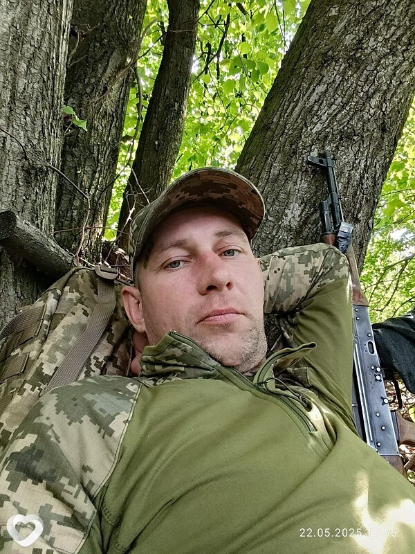 Денис, 37, Киеве — анкета №2289736