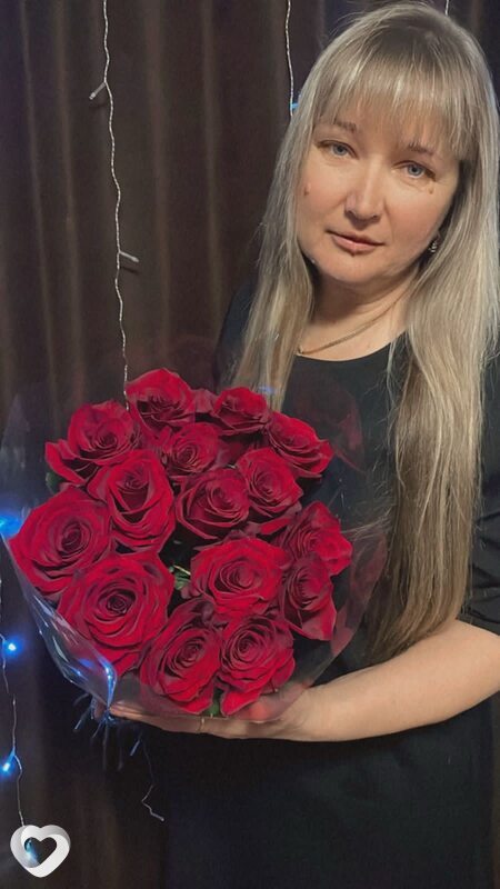 Елена, 50, Анапе — анкета №2289737