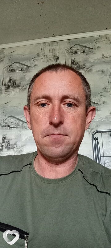 Фёдор, 43, Уфе — анкета №2289741
