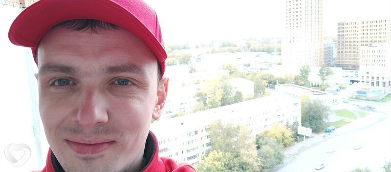 Сергей, Линево (Новосибирская обл)