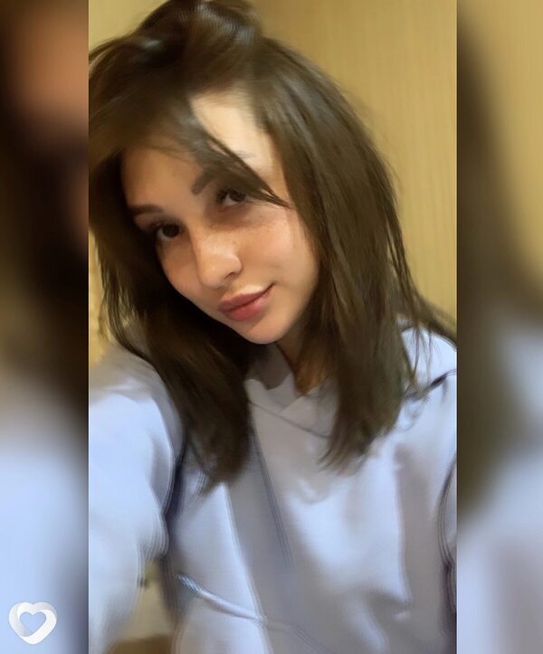 Екатерина, 29, Астрахани — анкета №2289747