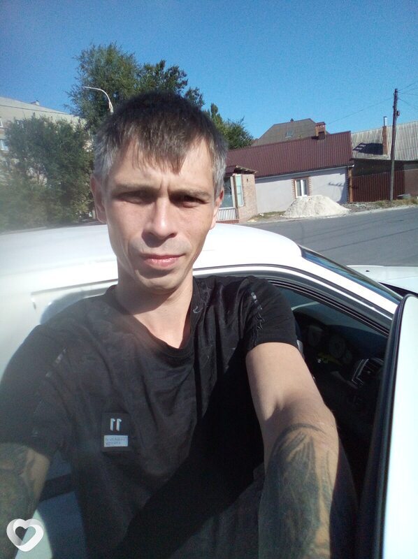Виталий, 35, Шахтах — анкета №2289751