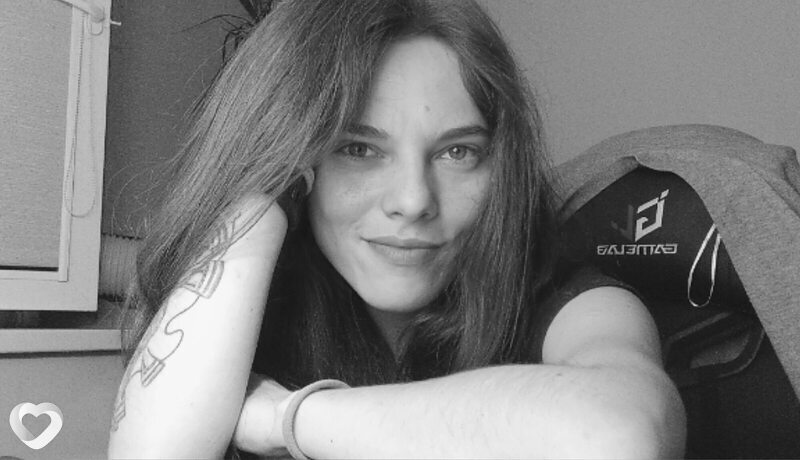Aleksandra, 32, Санкт-Петербурге — анкета №2289661