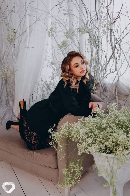 Юлия, 32, Оренбурге — анкета №2289668