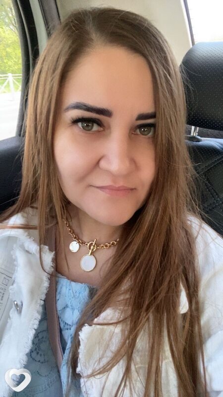 Наталья, 40, Подольске — анкета №2289673