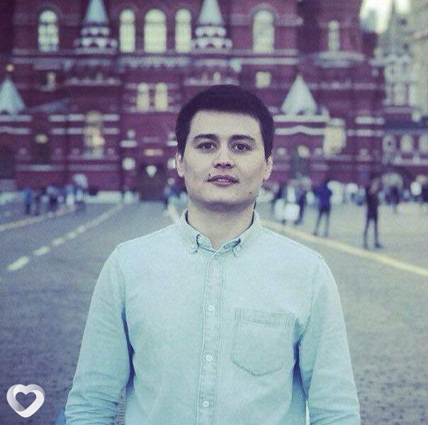 Бобур Андреевич, 28, Первоуральске — анкета №2289675