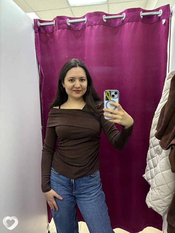 Дина, 33, Уфе — анкета №2289676