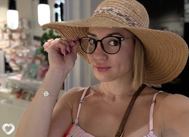 Екатерина, 23, Самаре — анкета №2289677