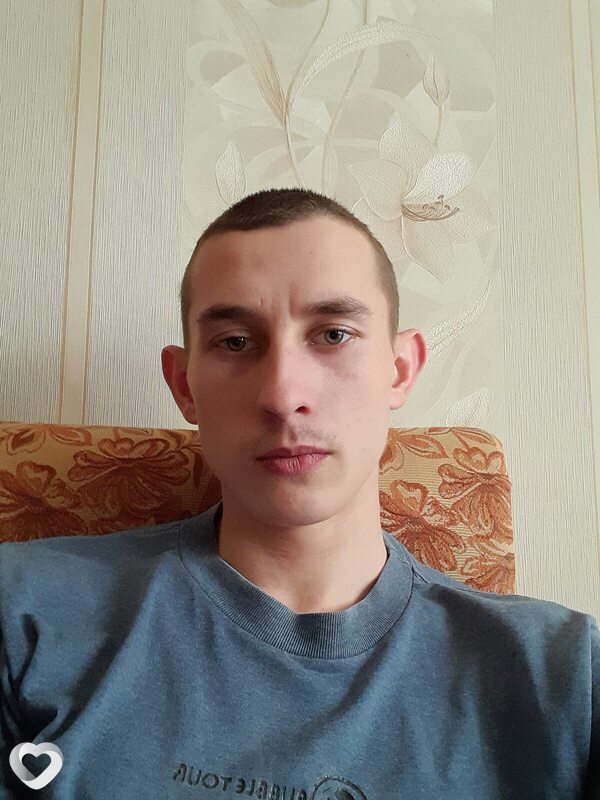 Павел, 25, Могилев — анкета №2289680