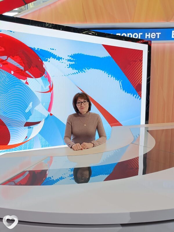 Яна, 57, Тольятти — анкета №2289985