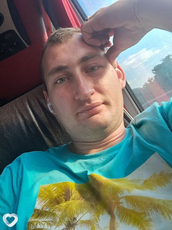 Дима, 35, Николаеве — анкета №2289986