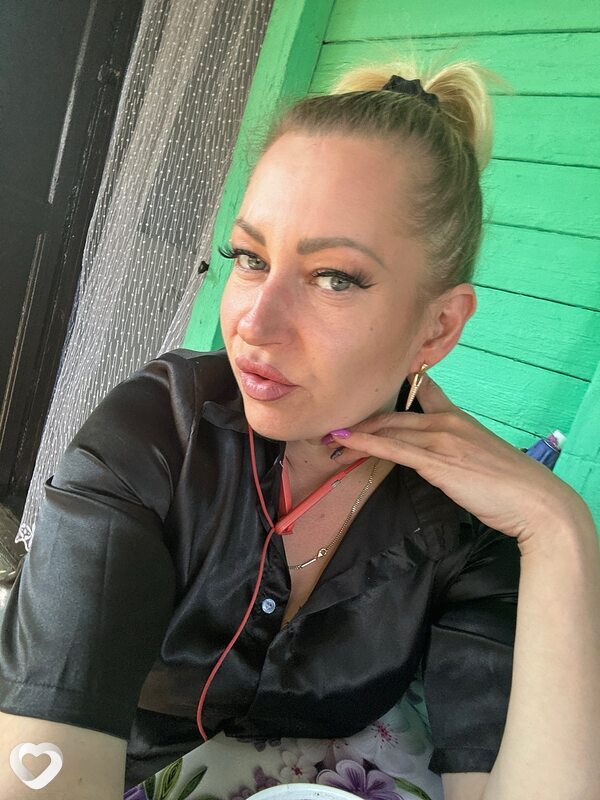 Алина, 42, Донецке — анкета №2289987