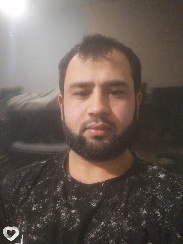 Умар, 26, Екатеринбурге — анкета №2289856