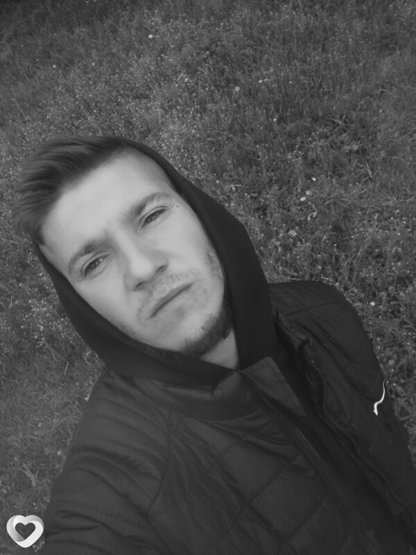 Анатолий, 24, Днепр — анкета №2289863