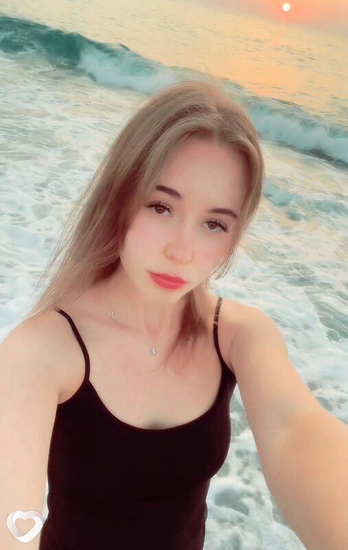Катя, 20, Ижевске — анкета №2289865