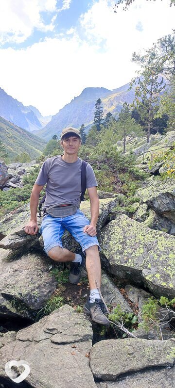 Андрей, 44, Электростали — анкета №2289873