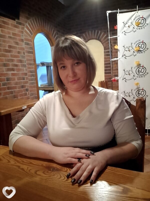 Наталья, 32, Курске — анкета №2289875