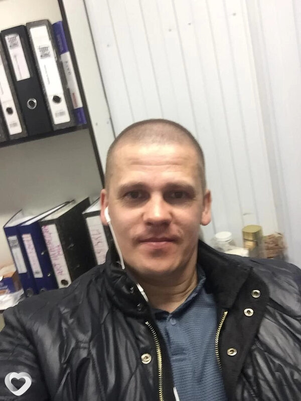 Денис, 45, Казани — анкета №2289885
