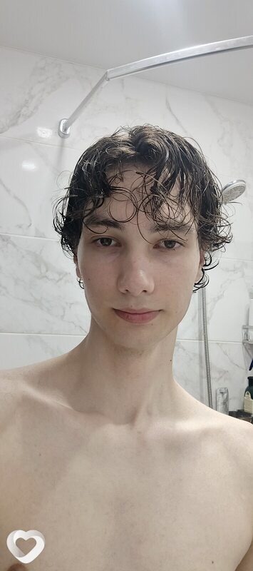 Михаил, 21, Ставрополе — анкета №2289892