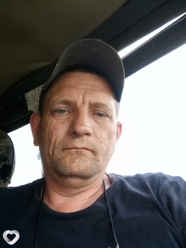 Сергей, 49, Кургане — анкета №2289897