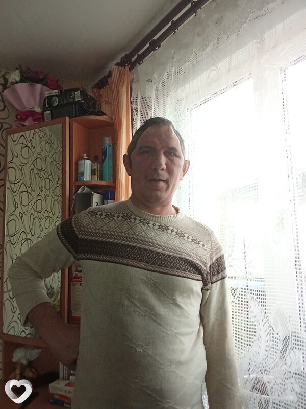 Роман, 42, Иванове — анкета №2289898