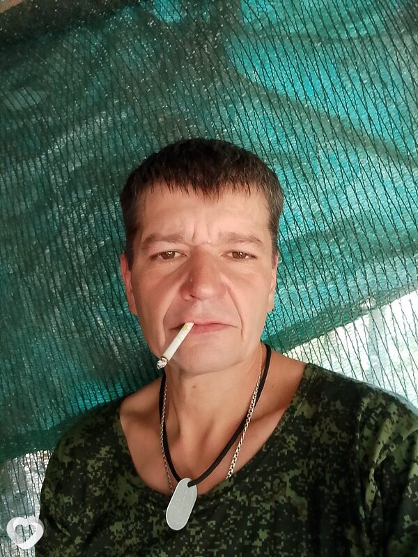 Геннадий, 55, Воронеже — анкета №2289902