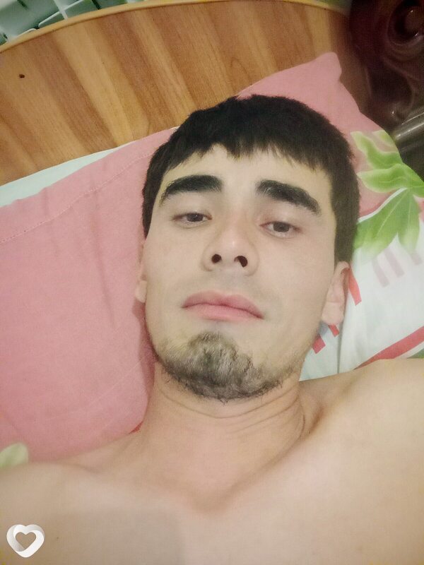 Тимур, 26, Нижнем Новгороде — анкета №2290256