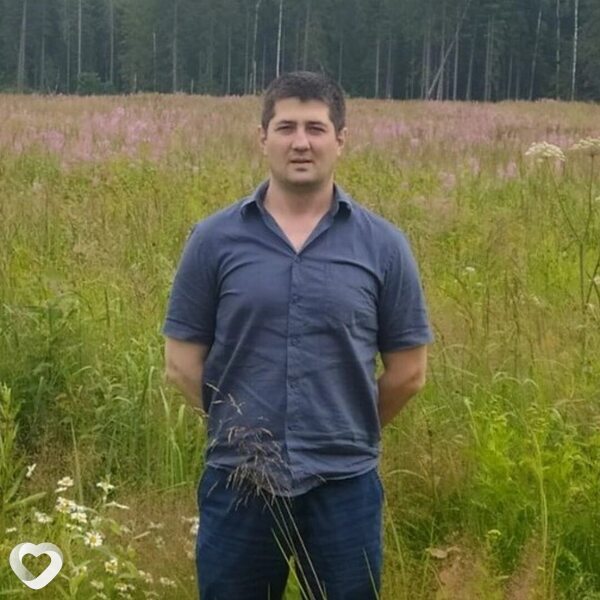 Александр, 36, Москве — анкета №2290262