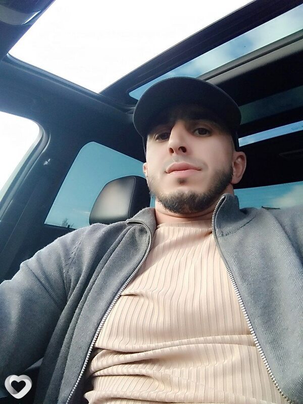Марат, 36, Луганске — анкета №2290263