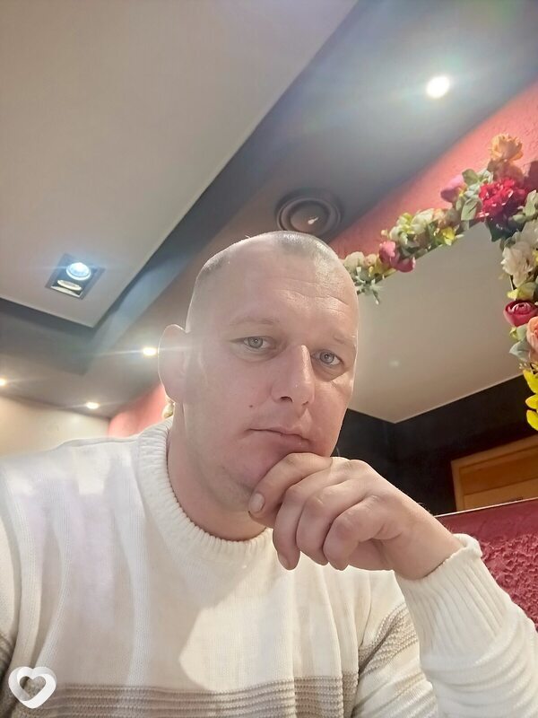 Владимир, 38, Мариуполе — анкета №2290273