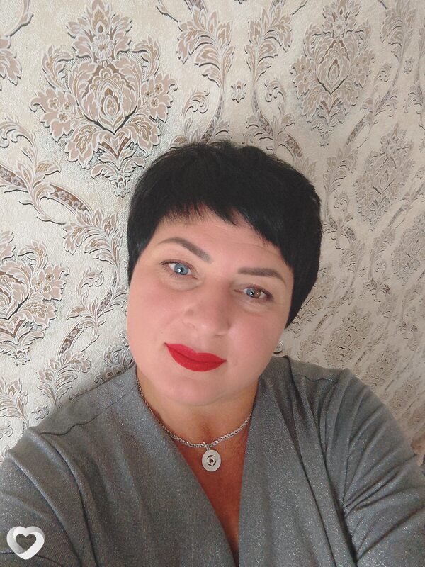 Надежда, 48, Сызрани — анкета №2289905