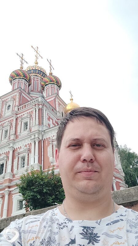 Анатолий, 36, Рязани — анкета №2289910