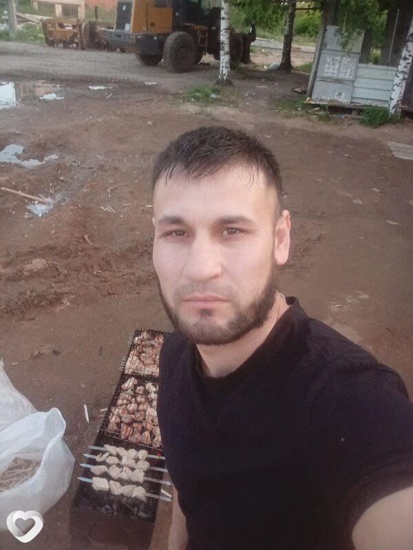 Тоха, 32, Кирове — анкета №2289935