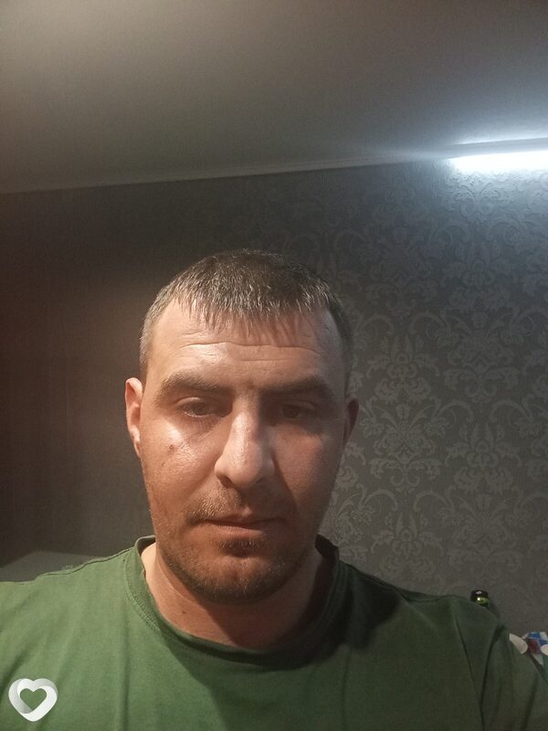 Олег, 36, Кобрине — анкета №2289944