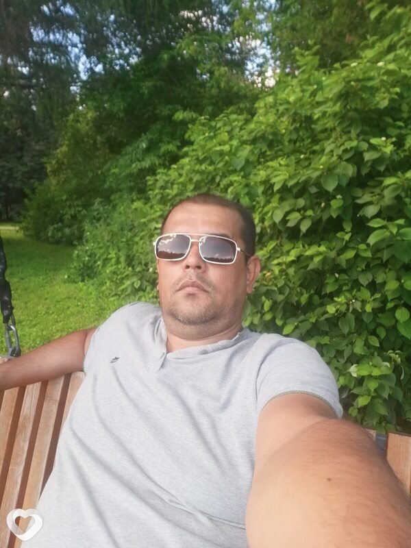 Бек, 43, Сургуте — анкета №2290011
