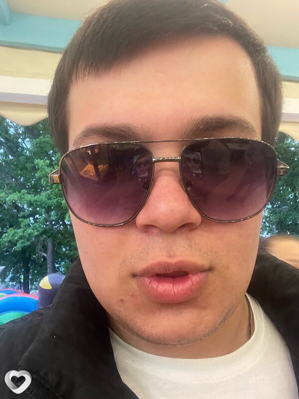 Георгий, 20, Ростове-на-Дону — анкета №2290014