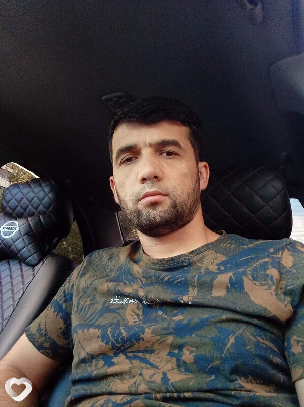 Анис, 35, Железнодорожный — анкета №2290023