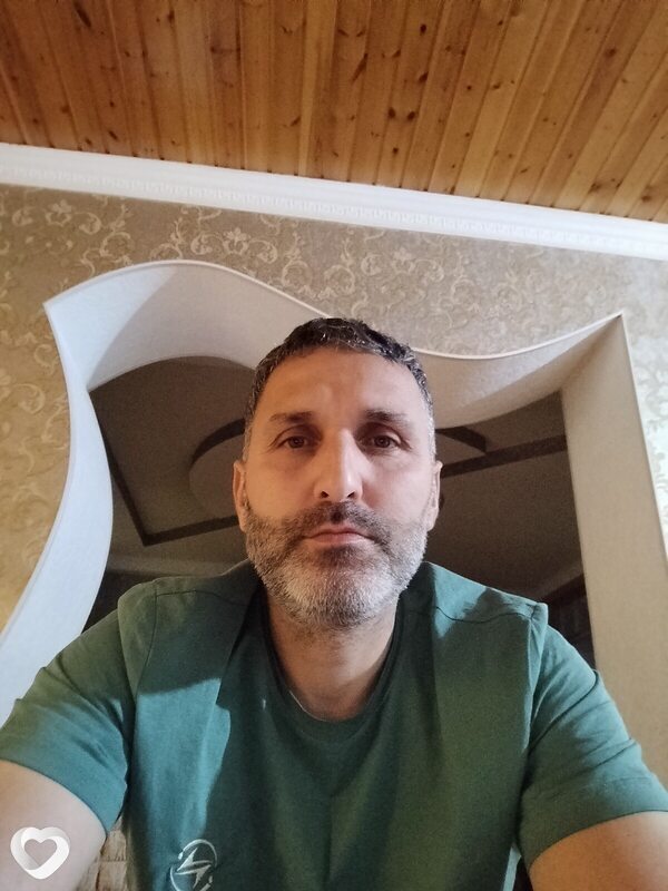 Тимур, 44, Грозном — анкета №2290025