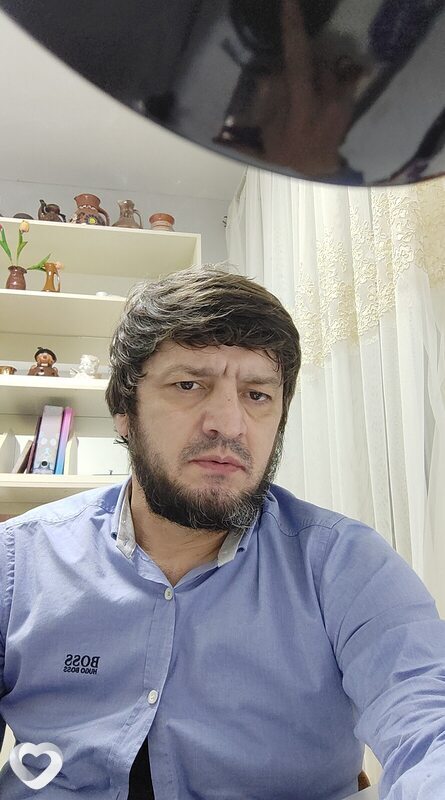 Марсель, 47, Махачкале — анкета №2290026