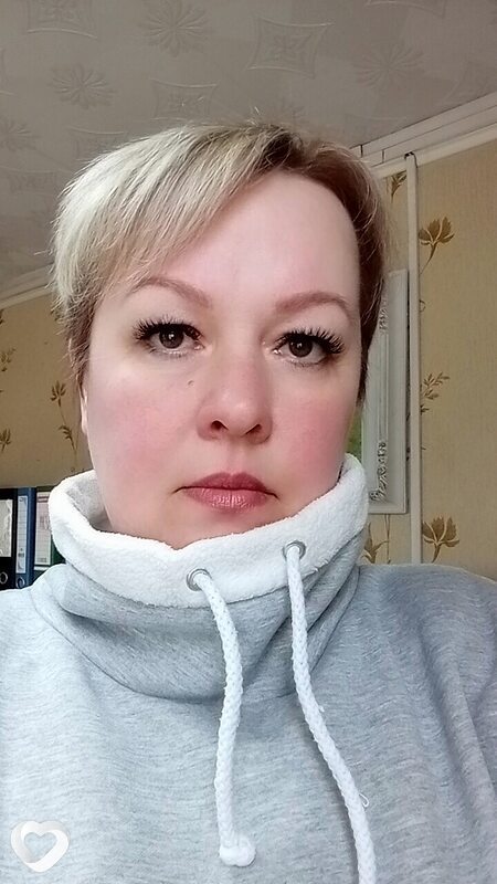 Софья, 44, Боровичах — анкета №2290029