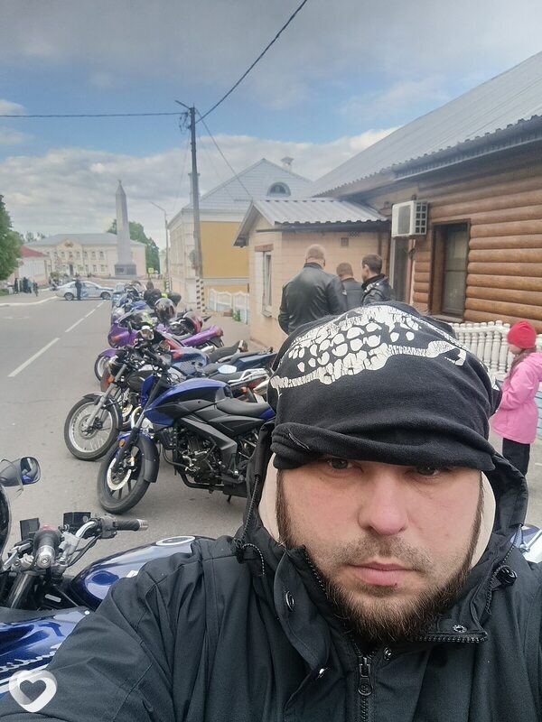 Vlad, 34, Гомеле — анкета №2290059