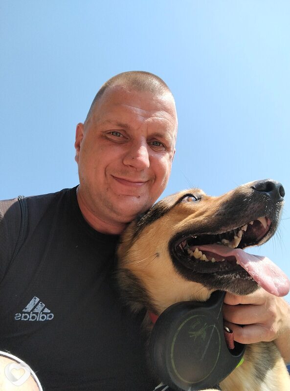 Виталий, 38, Санкт-Петербурге — анкета №2290060