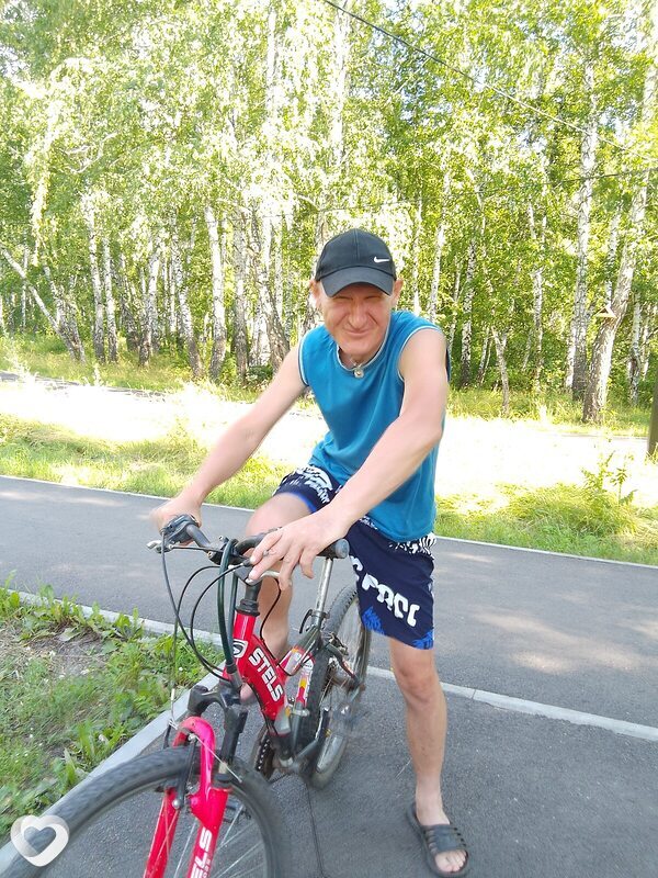 Евгений, 46, Копейске — анкета №2290064