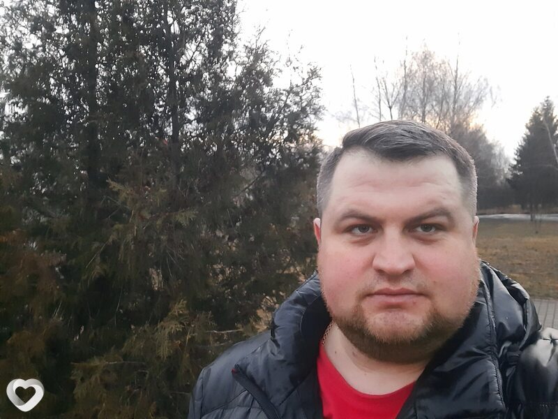 Сергей, 38, Серпухове — анкета №2290066