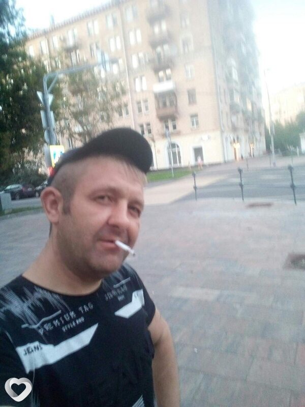 Дмитрий Сазанков, 47, Горках — анкета №2290070