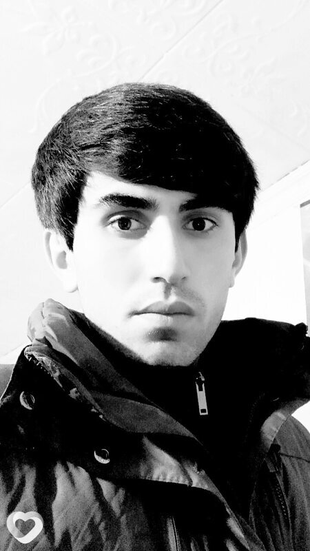 Олим, 29, Киржаче — анкета №2290071