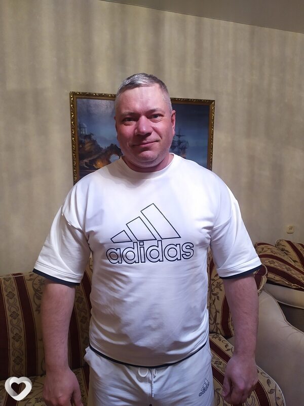 Слава, 49, Перми — анкета №2290074