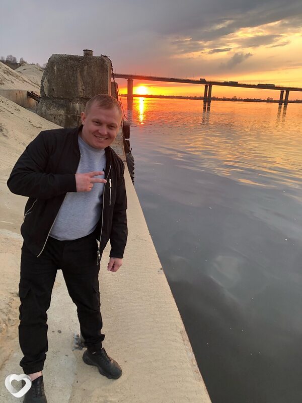 Павел, 34, Казани — анкета №2290081